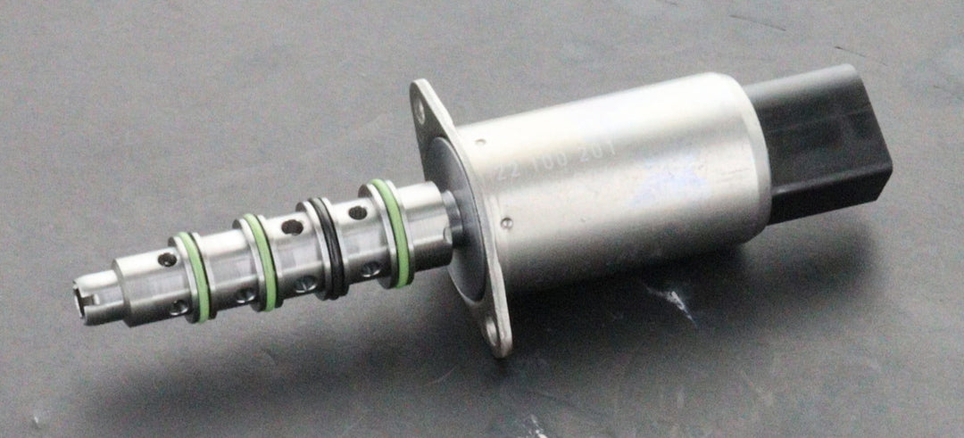 OEM Clutch Control Solenoid 23017845630