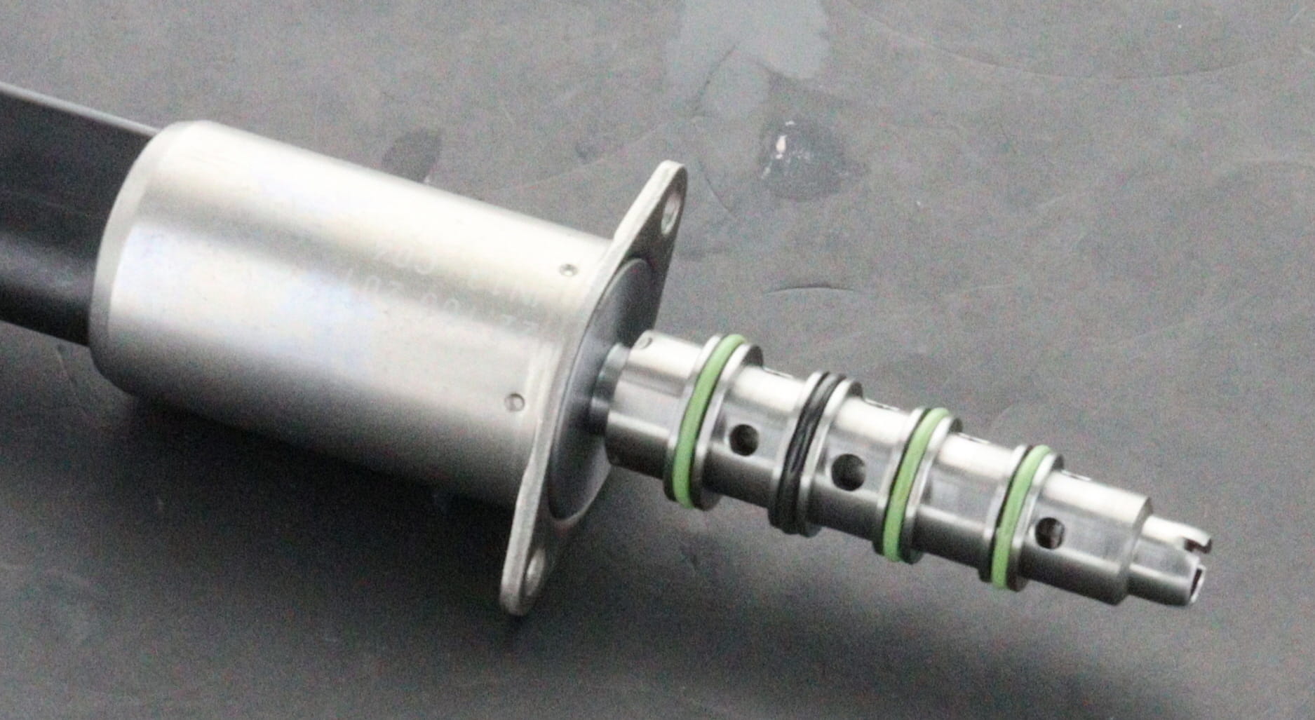OEM Clutch Control Solenoid 23017845630
