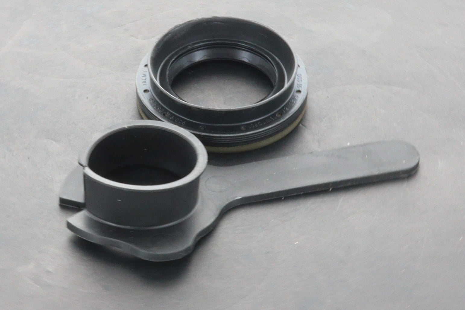 seal kit. 7DCT300 - 23118651159 23118617888