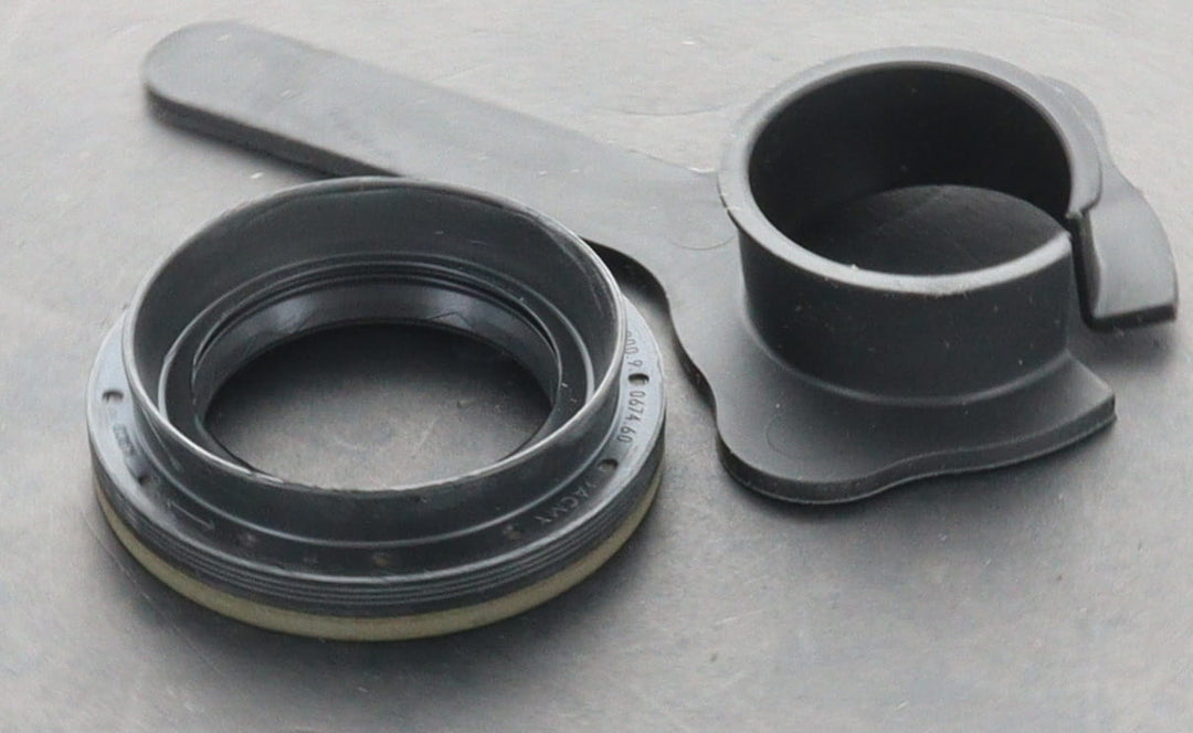 seal kit. 7DCT300 - 23118651159 23118617888