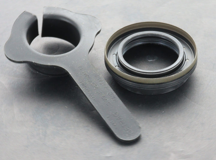 seal kit. 7DCT300 - 23118651159 23118617888