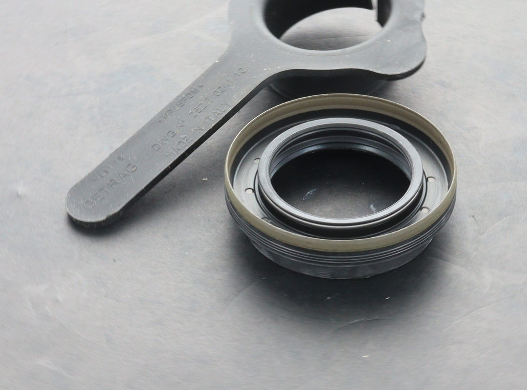 seal kit. 7DCT300 - 23118651159 23118617888