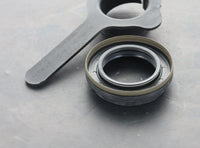 seal kit. 7DCT300 - 23118651159 23118617888