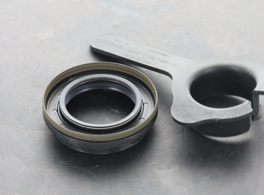 seal kit. 7DCT300 - 23118651159 23118617888