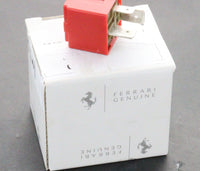 Ferrari F1 Pump Relay - 233100 Fuse 12v 50A 430 Coupe Scuderia Spider 16M 599 SA Aperta GTO 612 Sessanta	
GTB Fiorano Scaglietti Bitron