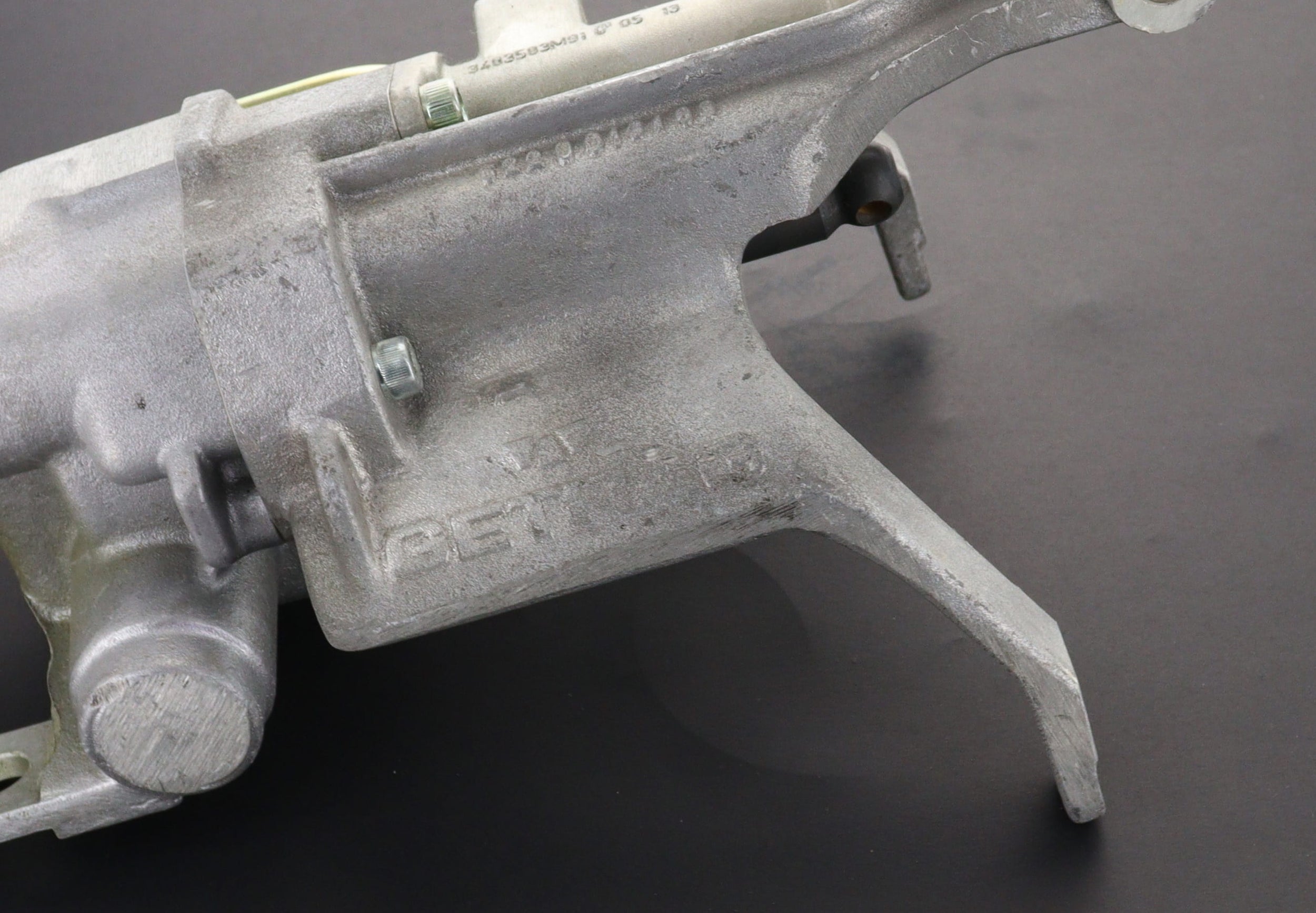 E36 M3 SMG Actuator 23412228313