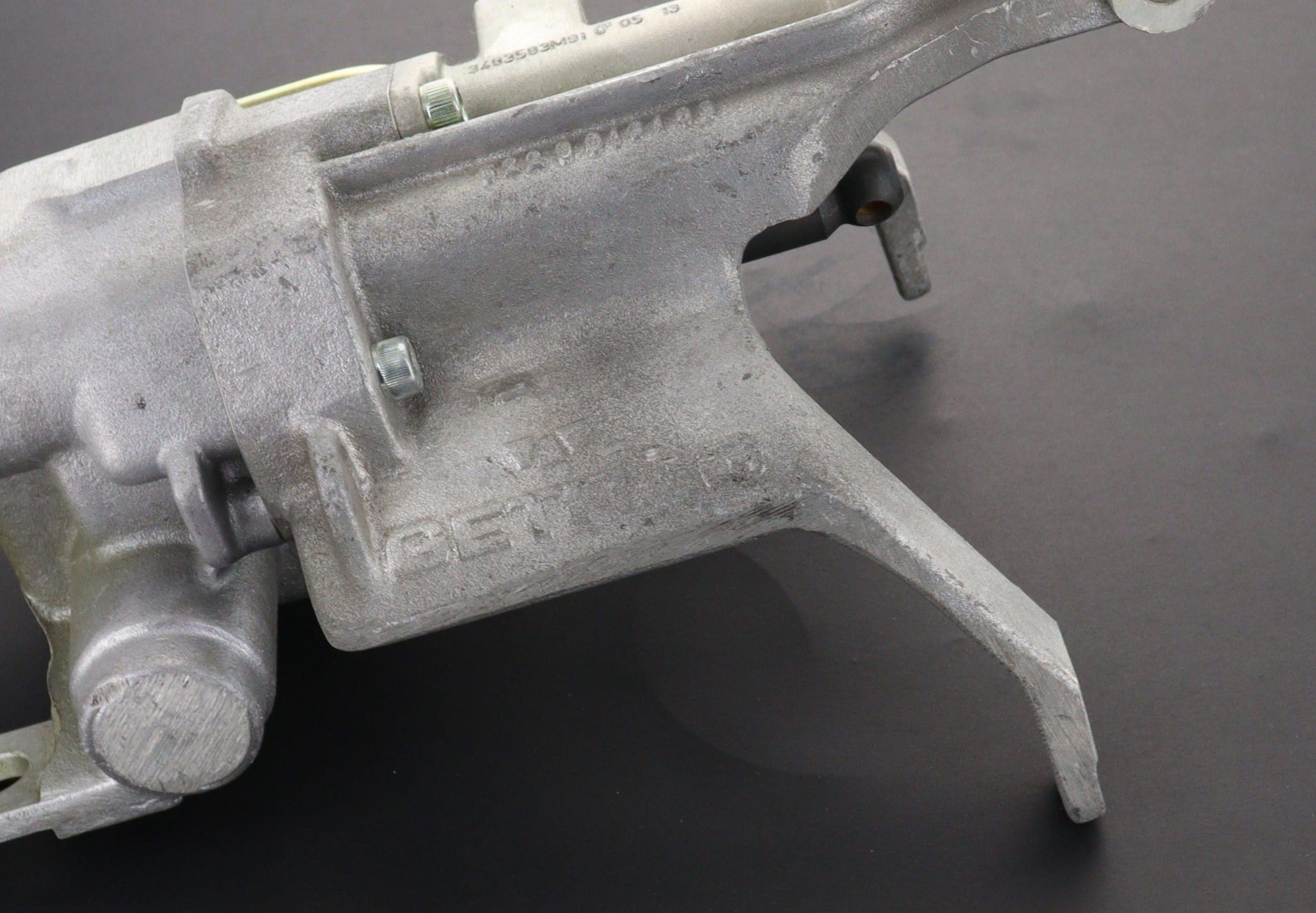E36 M3 SMG Actuator 23412228313