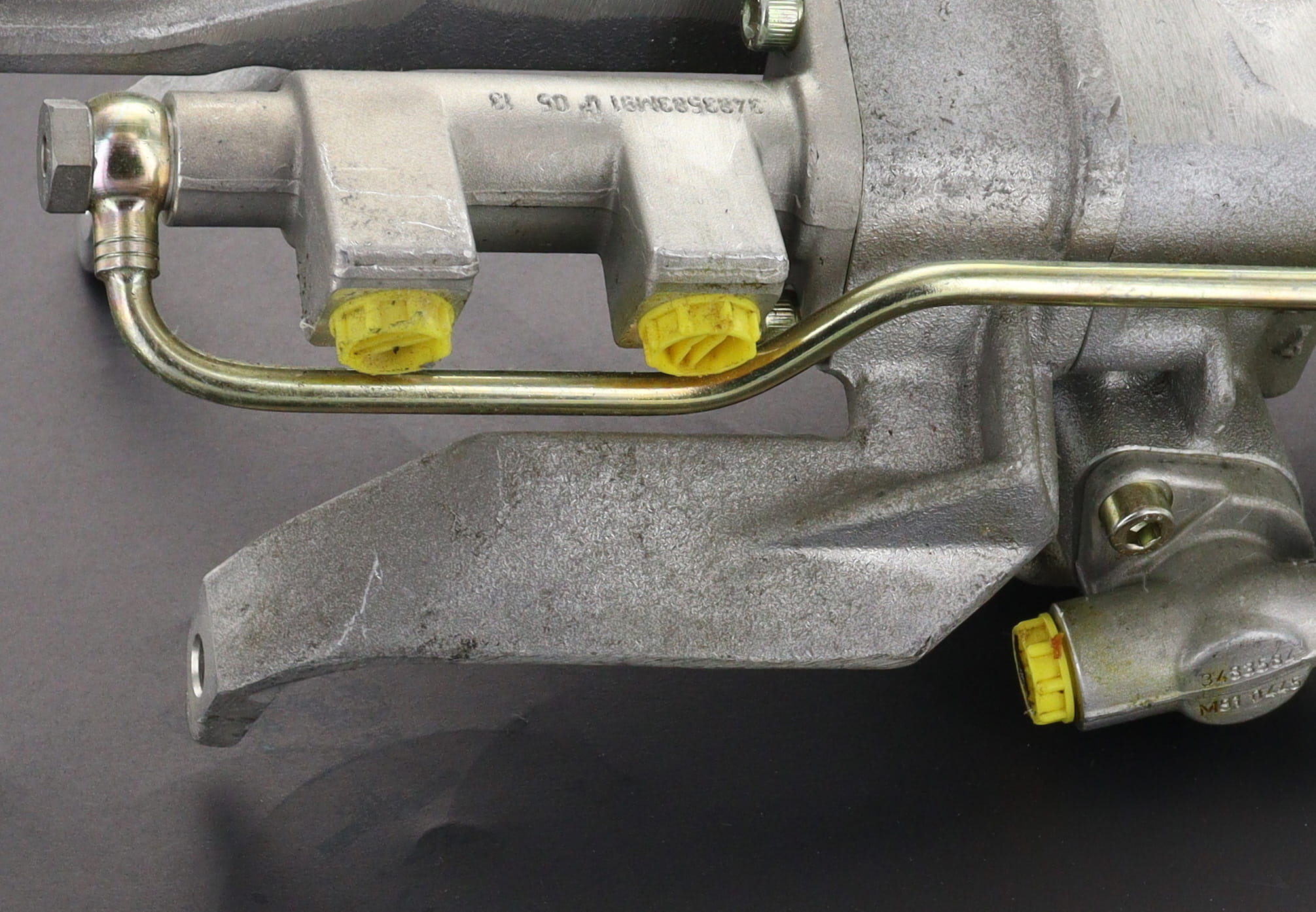 E36 M3 SMG Actuator 23412228313