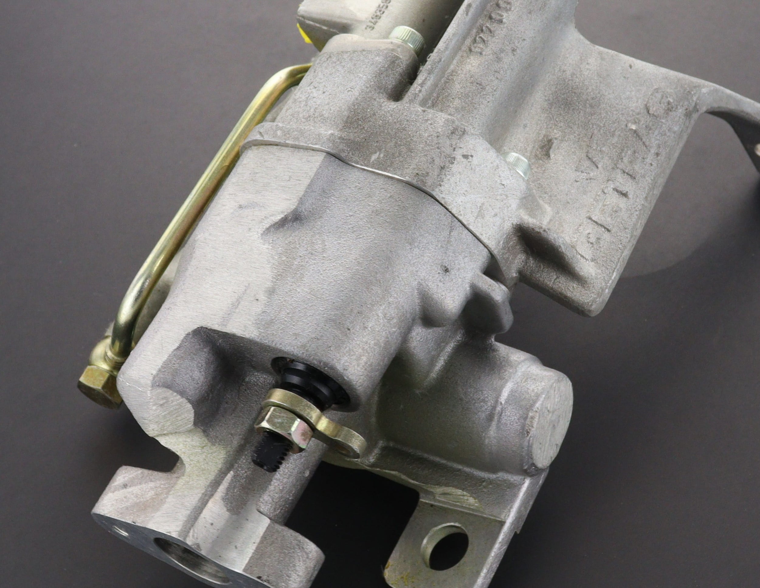 E36 M3 SMG Actuator 23412228313