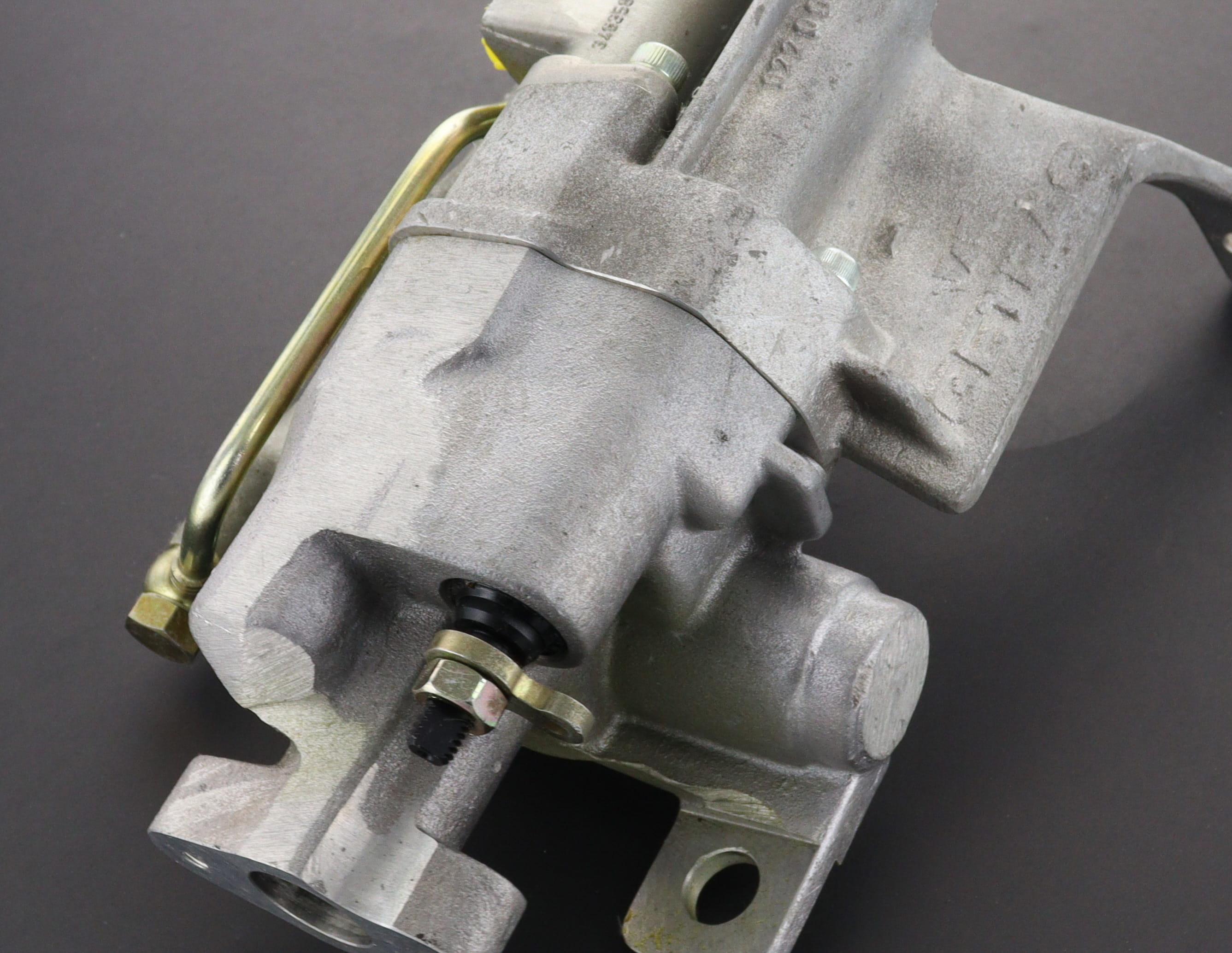E36 M3 SMG Actuator 23412228313
