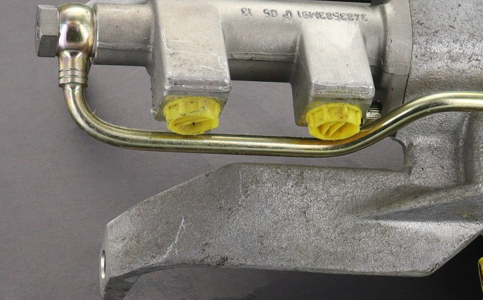 E36 M3 SMG Actuator 23412228313