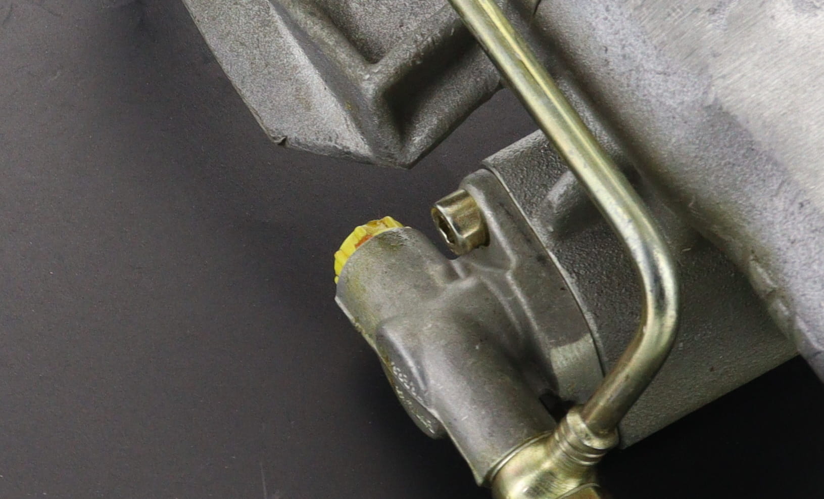 E36 M3 SMG Actuator 23412228313