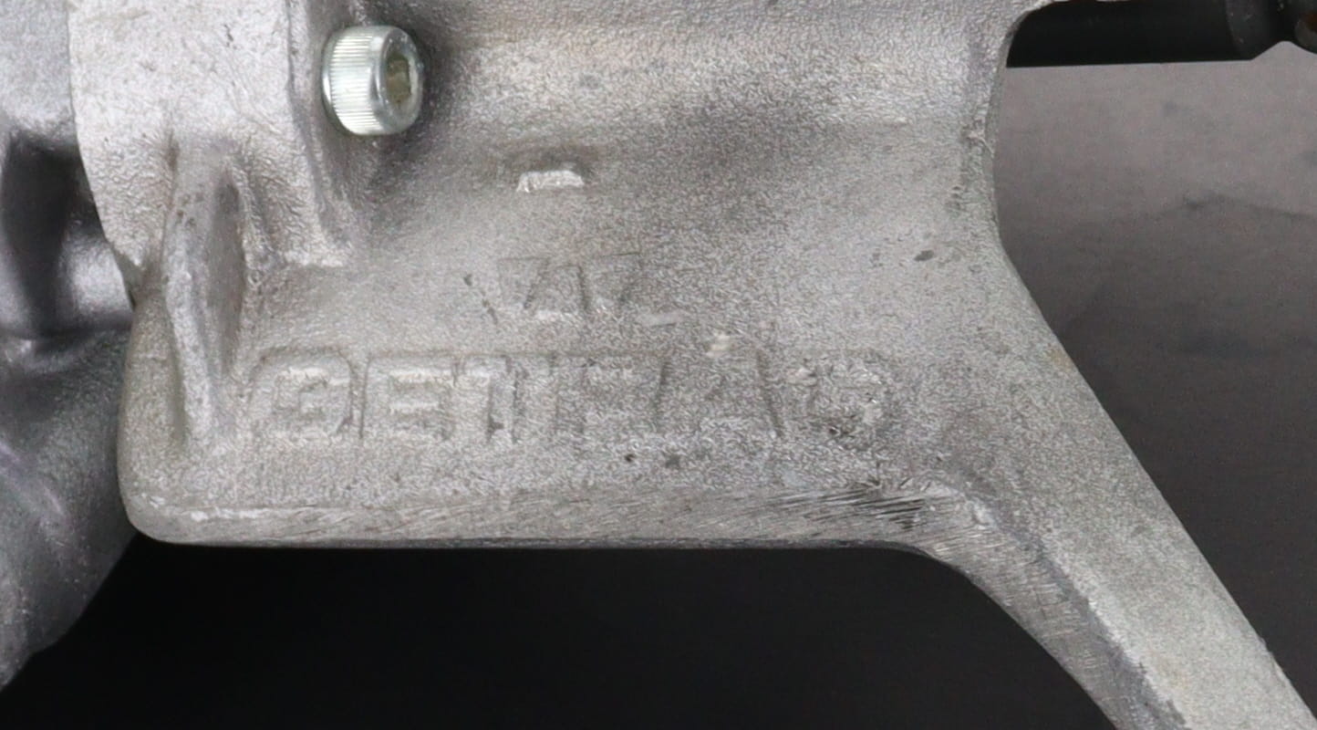 E36 M3 SMG Actuator 23412228313
