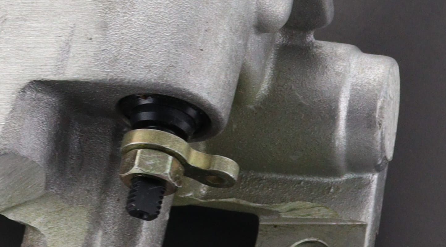 E36 M3 SMG Actuator 23412228313
