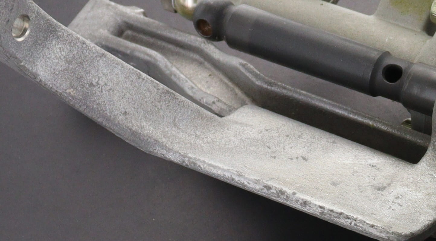 E36 M3 SMG Actuator 23412228313