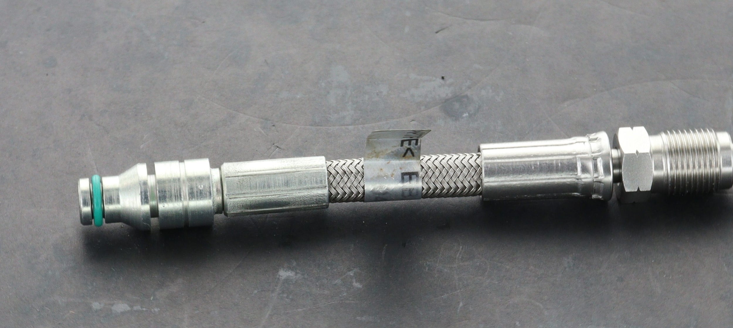 BMW E46 Hydraulic pipe kit 23 42 7 571 293