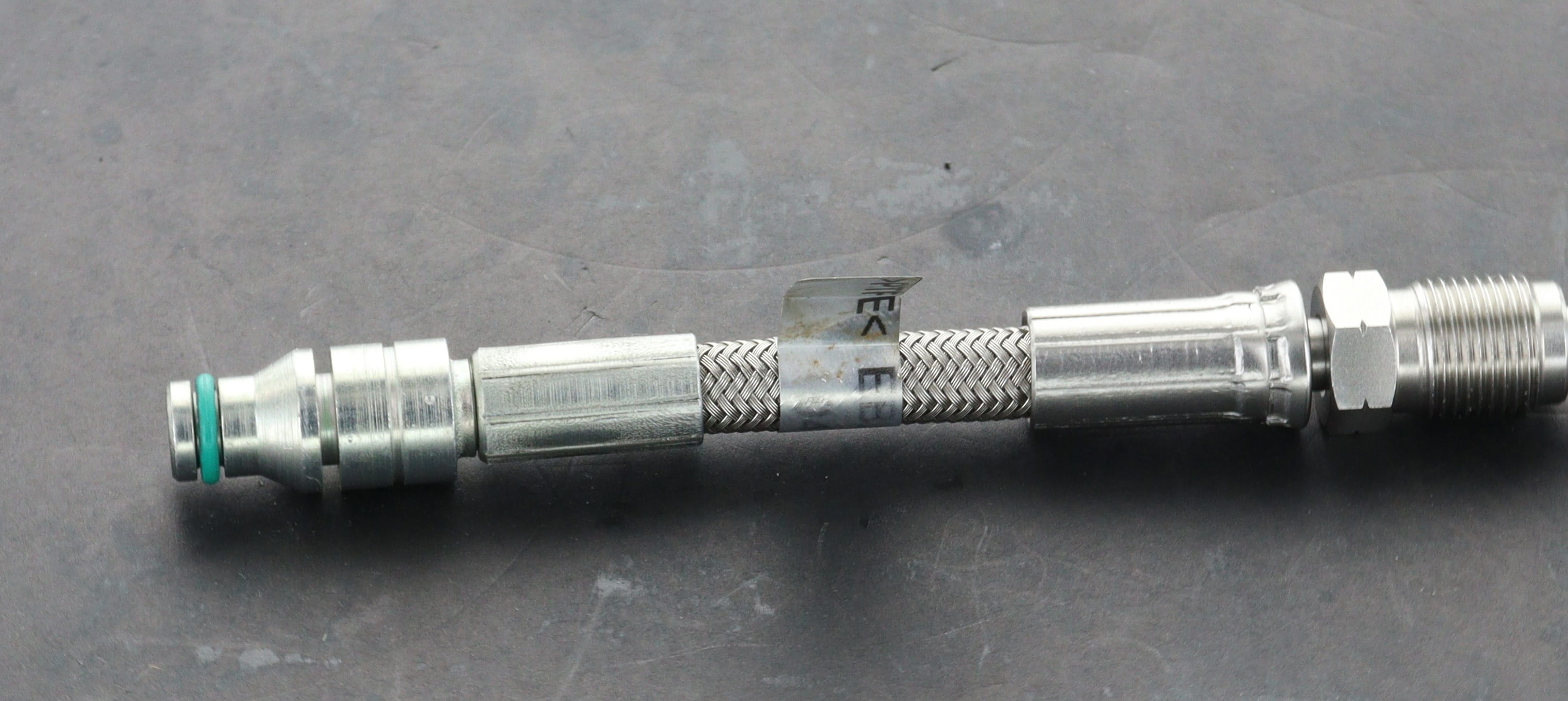 BMW E46 Hydraulic pipe kit 23 42 7 571 293