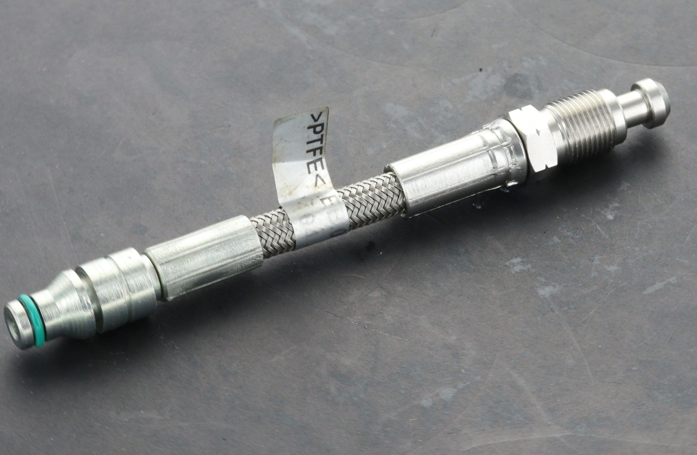 BMW E46 Hydraulic pipe kit 23 42 7 571 293