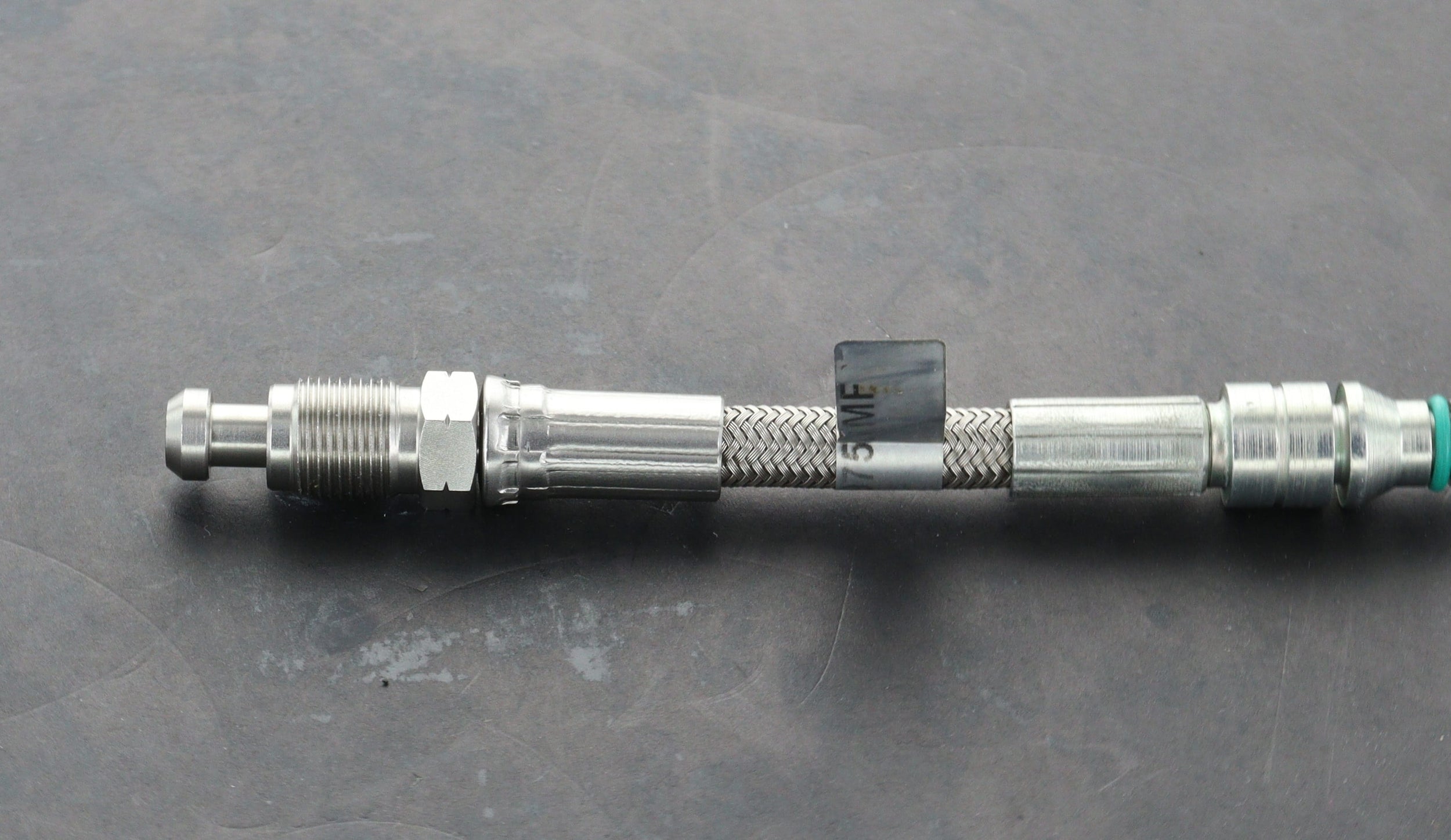 BMW E46 Hydraulic pipe kit 23 42 7 571 293