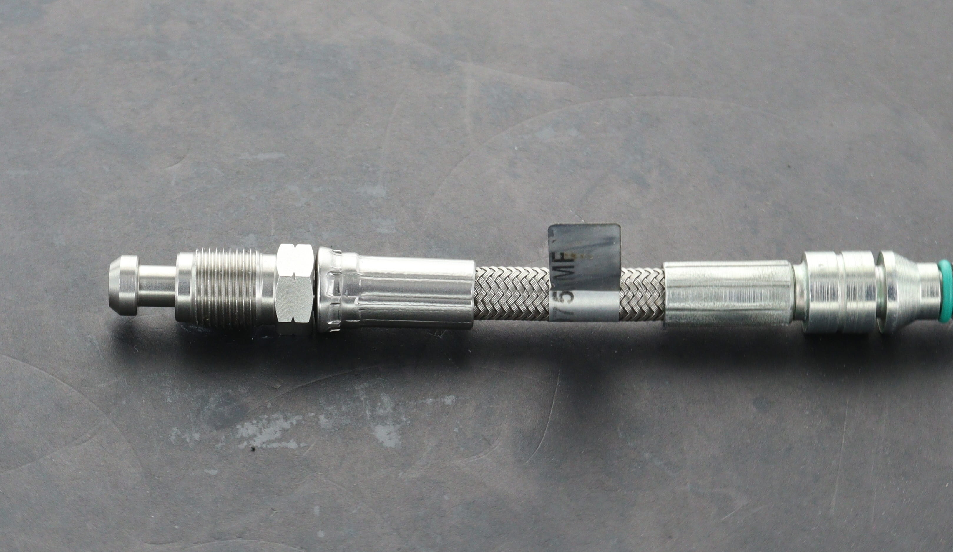BMW E46 Hydraulic pipe kit 23 42 7 571 293