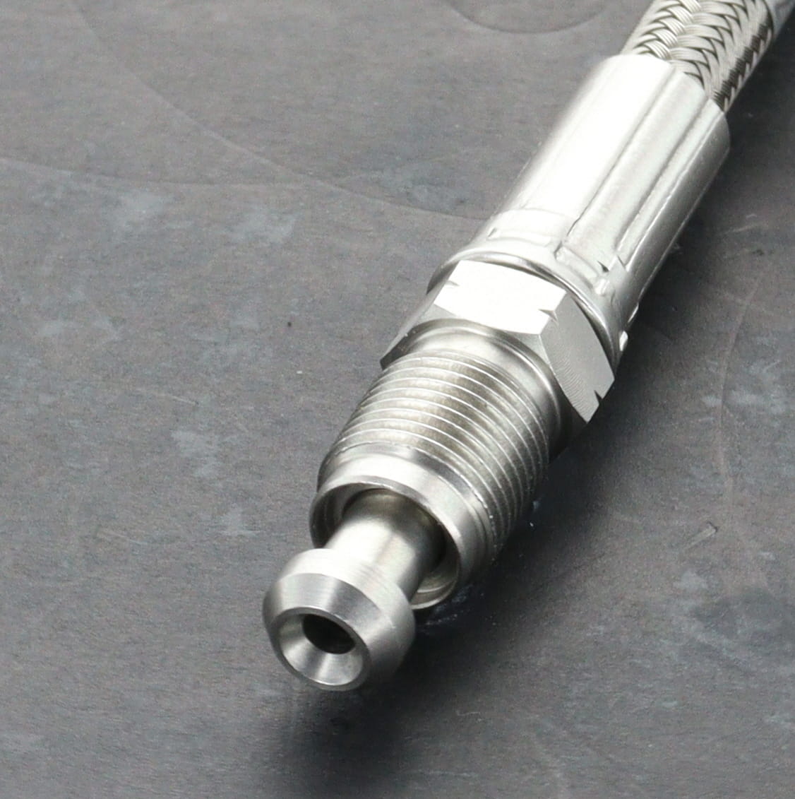 BMW E46 Hydraulic pipe kit 23 42 7 571 293