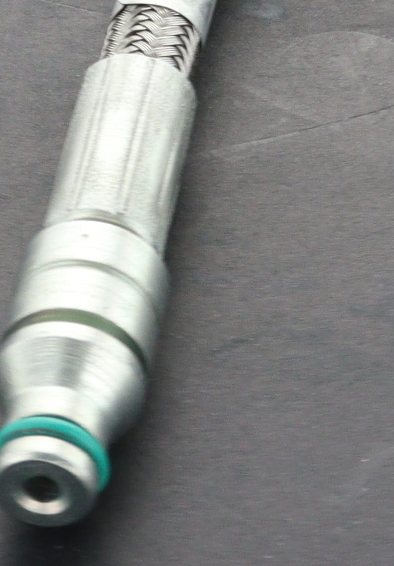 BMW E46 Hydraulic pipe kit 23 42 7 571 293