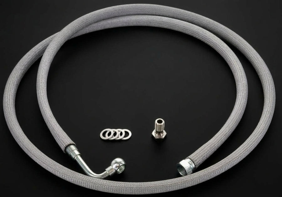 Maserati Granturismo Clutch Line EVF 236694