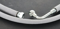 Maserati Granturismo Clutch Line EVF 236694