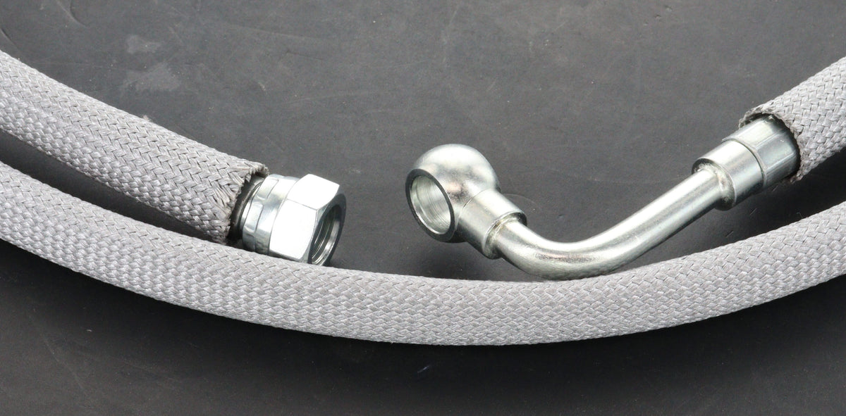 Maserati Granturismo Clutch Line EVF 236694
