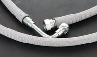 Maserati Granturismo Clutch Line EVF 236694