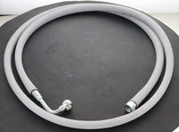 Maserati Granturismo Clutch Line EVF 236694