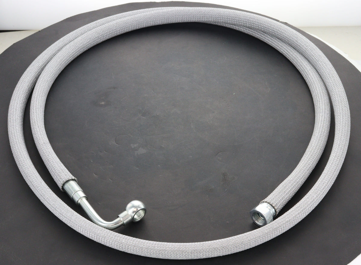 Maserati Granturismo Clutch Line EVF 236694