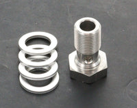 Maserati Granturismo Clutch Line EVF 236694