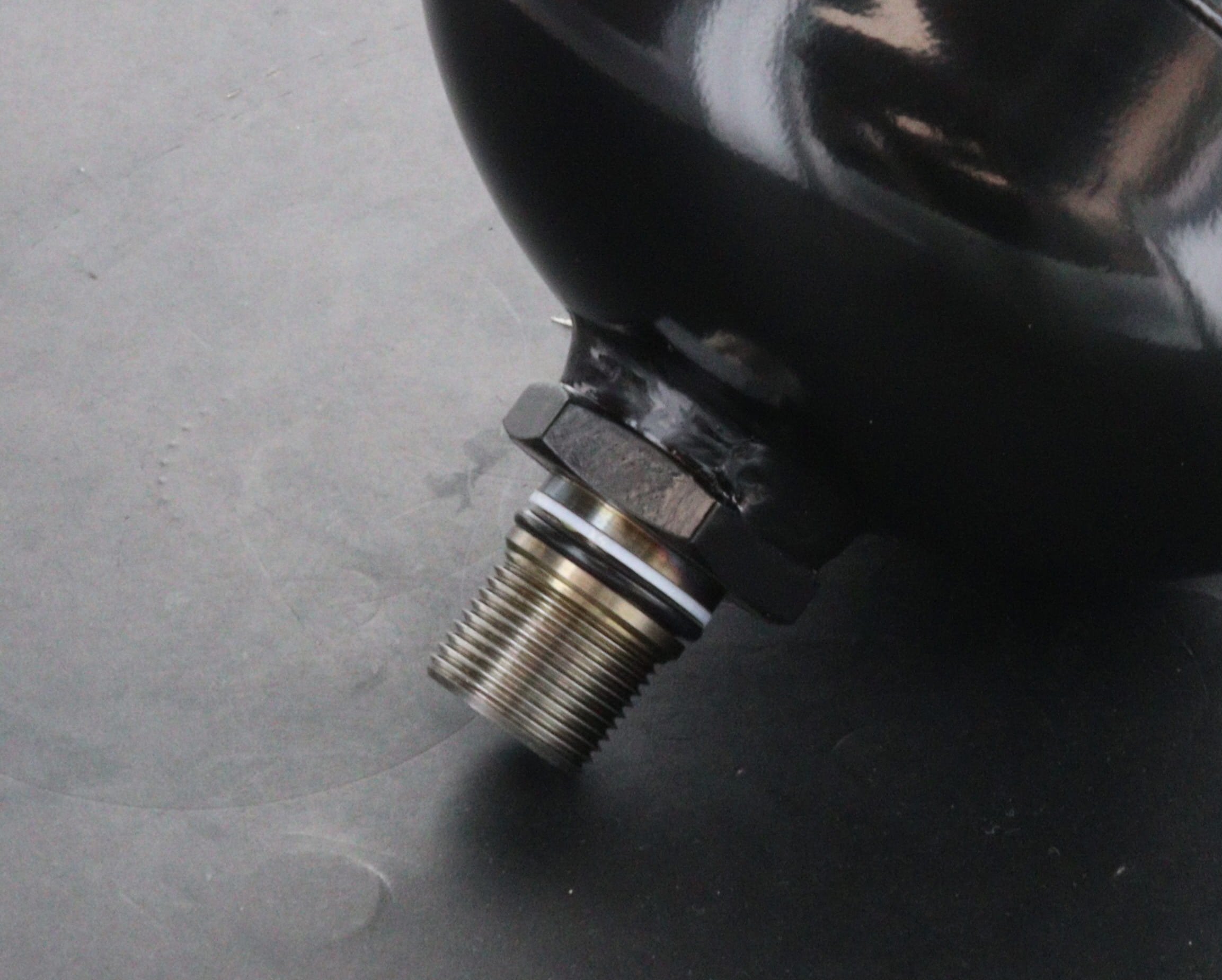 Toyota/Lexus AHC (Active Height Control) Accumulator kit 49151-60010, 49141-60010