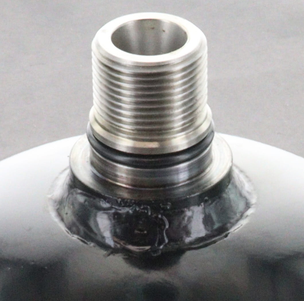 Toyota/Lexus AHC (Active Height Control) Accumulator kit 49151-60020, 49141-60020