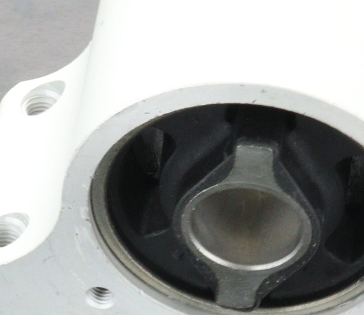 Ferrari F1 DCT Transmission Mount 239753 2008-2014 Ferrari California Gearbox Pad Support