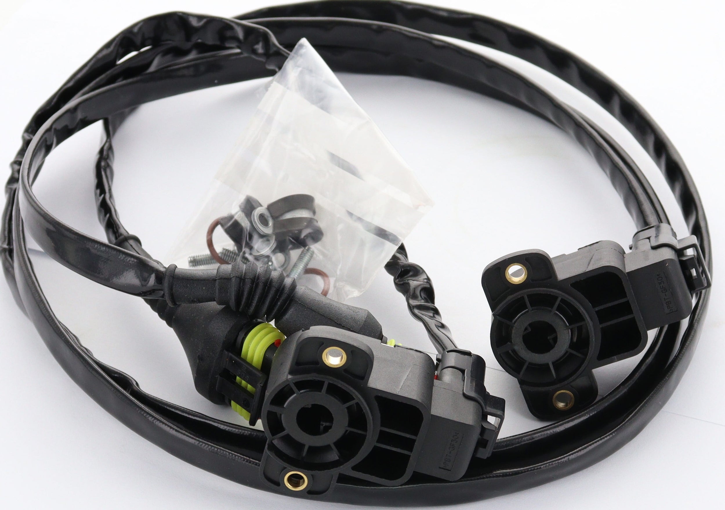 Ferrari F360 Enzo Gearbox Selection Sensor Potentiometer 181325