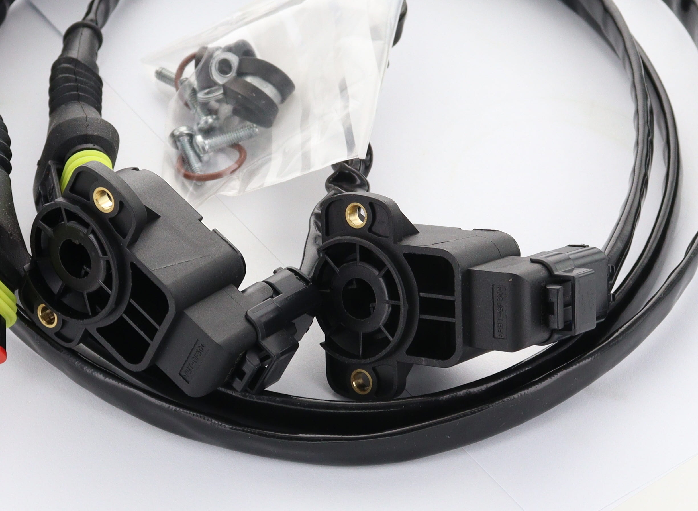 Ferrari F360 Enzo Gearbox Selection Sensor Potentiometer 181325