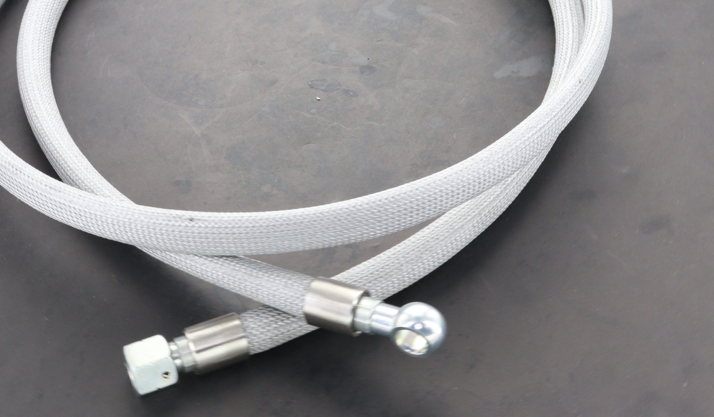 Ferrari 575 F1 Clutch Hose 186357