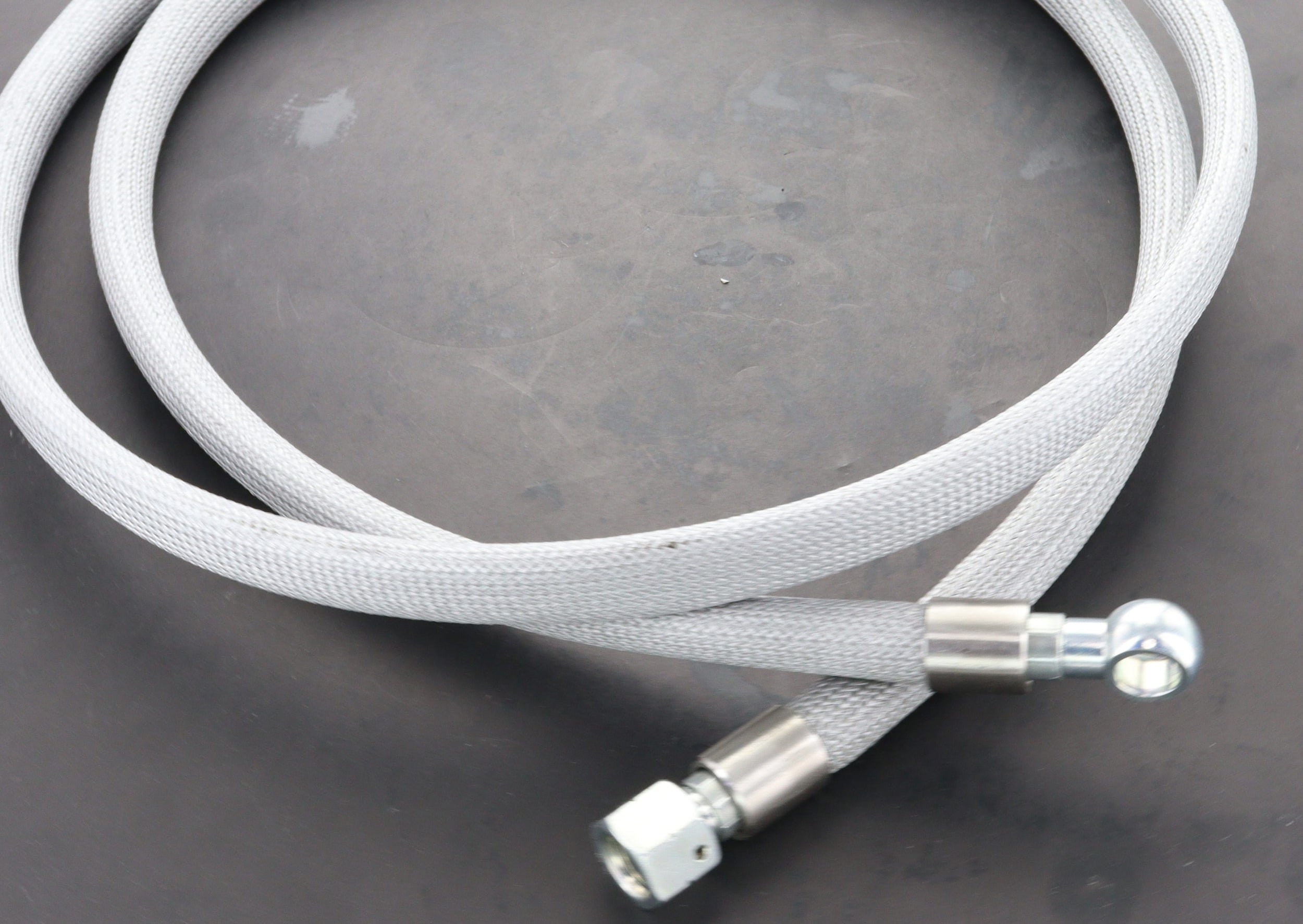 Ferrari 575 F1 Clutch Hose 186357