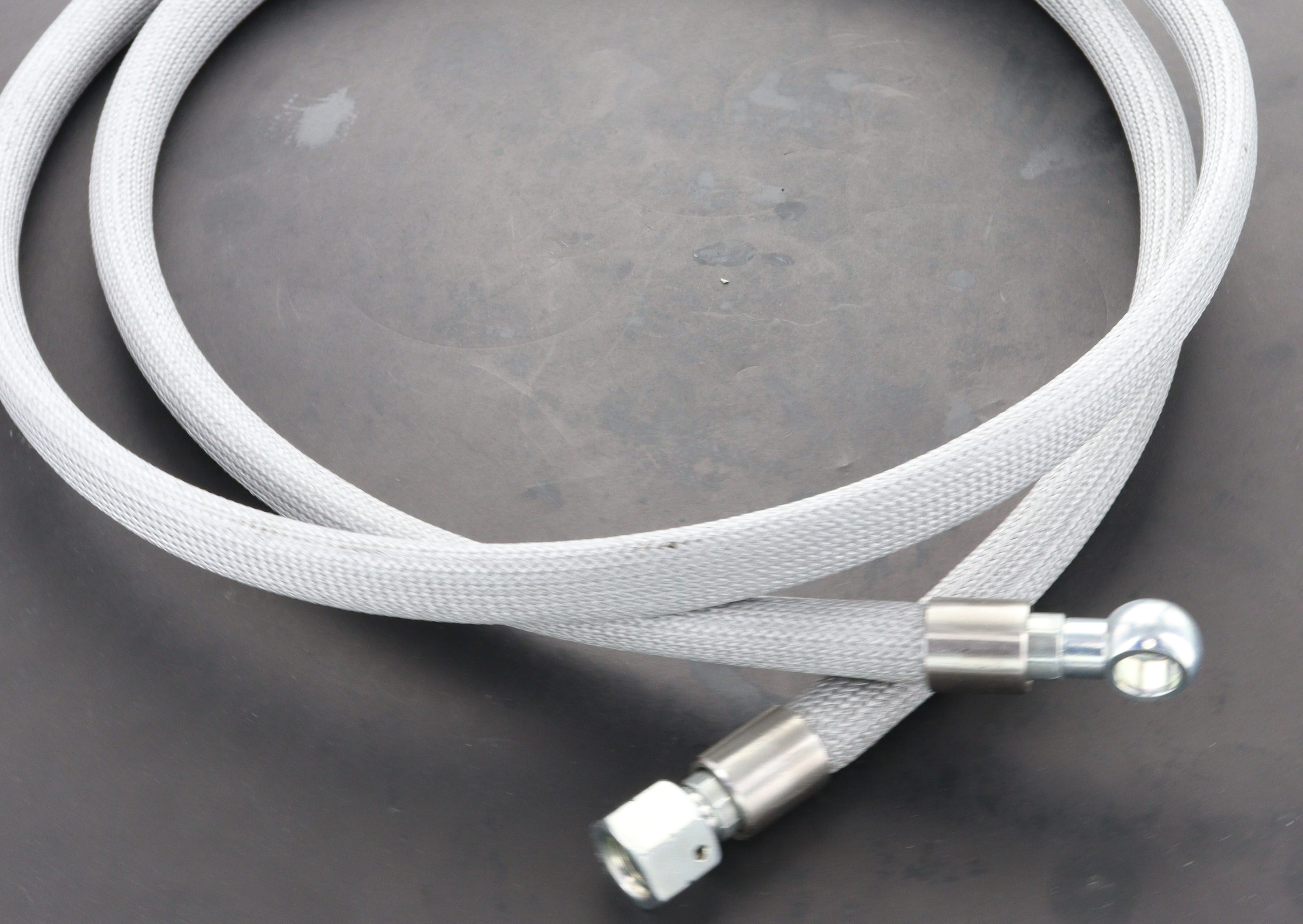 Ferrari 575 F1 Clutch Hose 186357