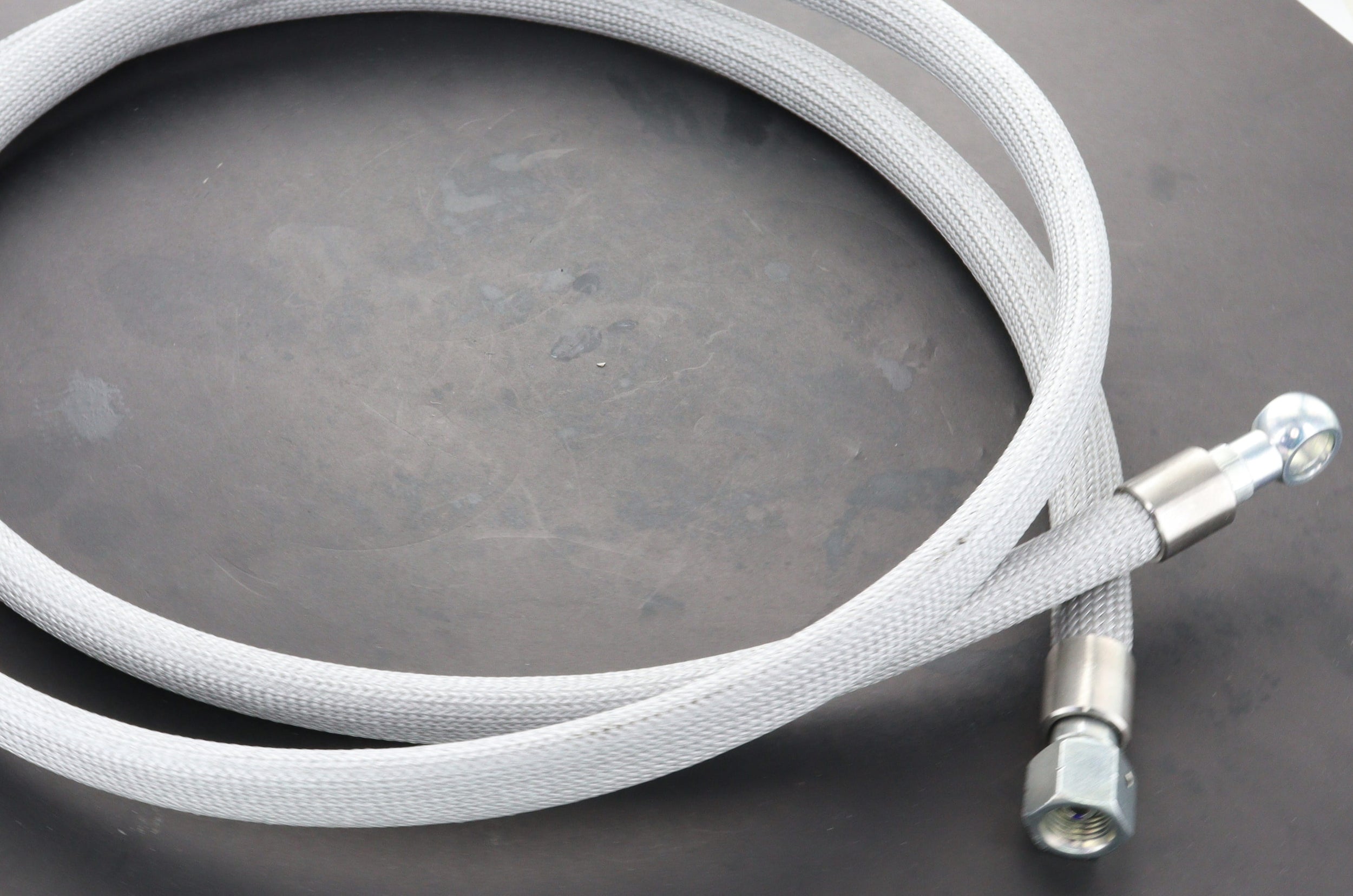 Ferrari 575 F1 Clutch Hose 186357 239429
236790