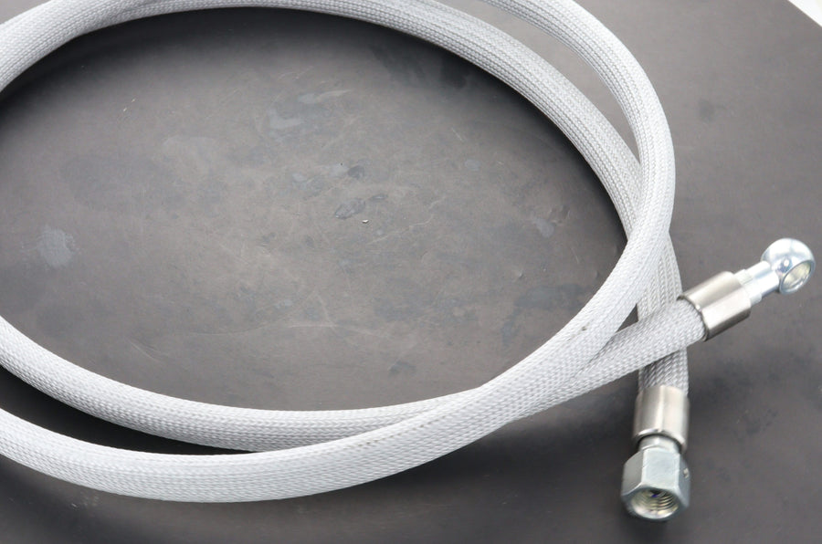 Ferrari 575 F1 Clutch Hose 186357 239429
236790