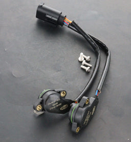 Ferrari Gear Position Sensor 248095 193442