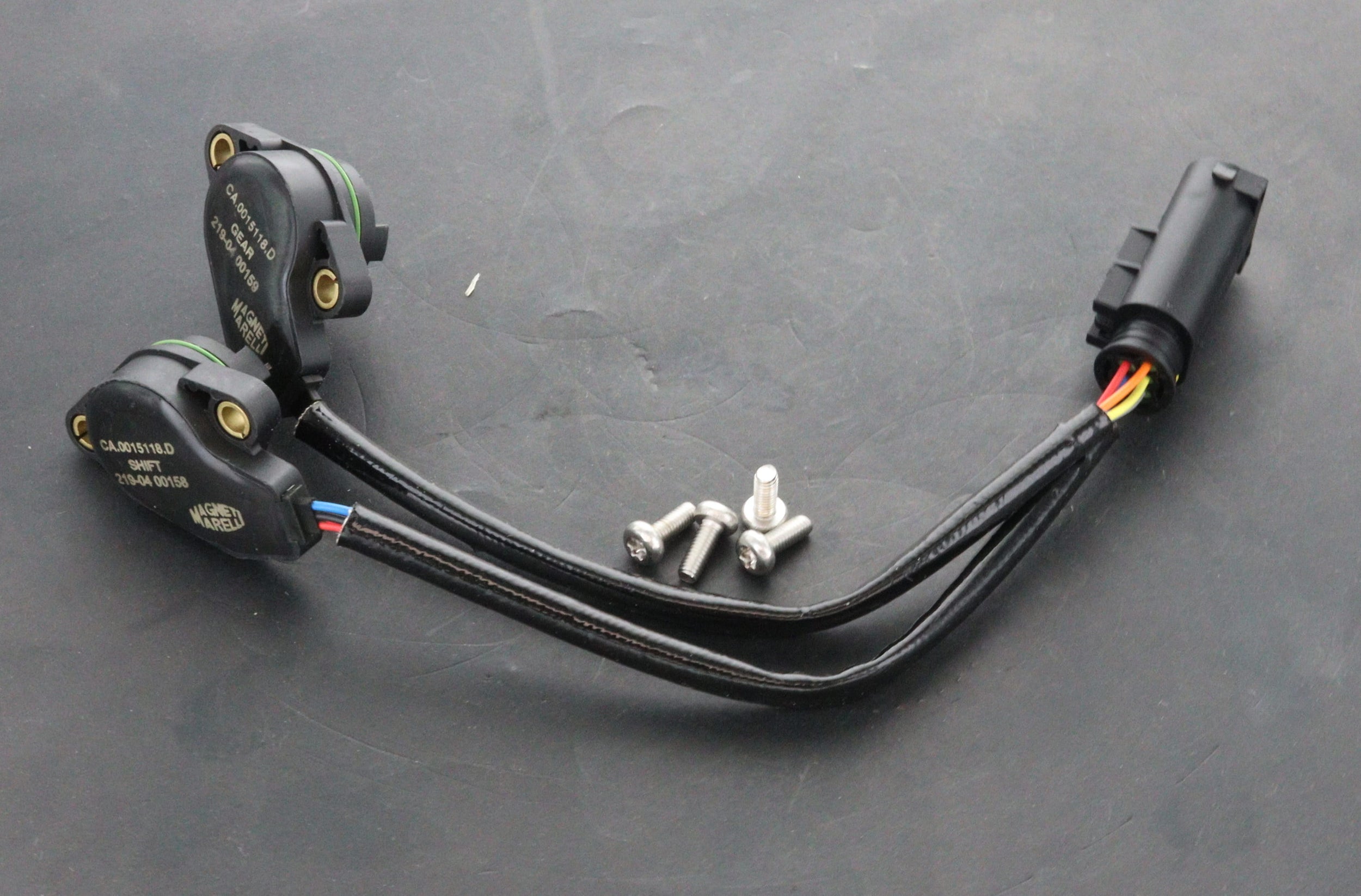 Ferrari Gear Position Sensor 248095 193442