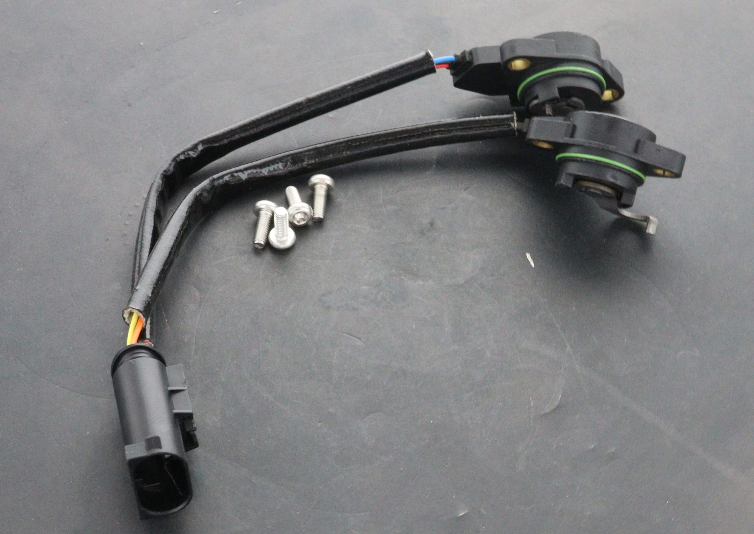Ferrari Gear Position Sensor 248095 193442