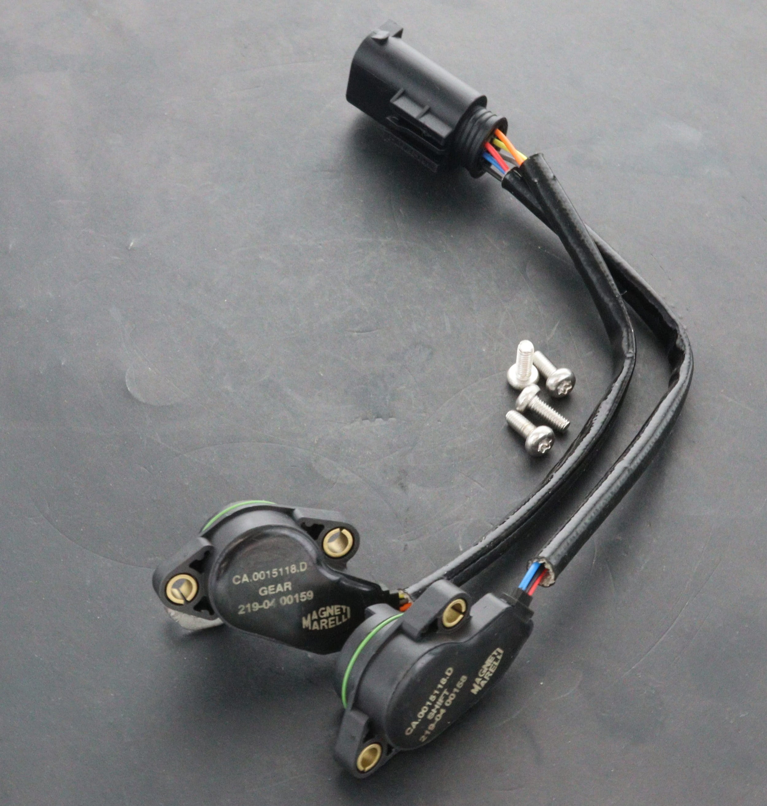 Ferrari Gear Position Sensor 248095 193442