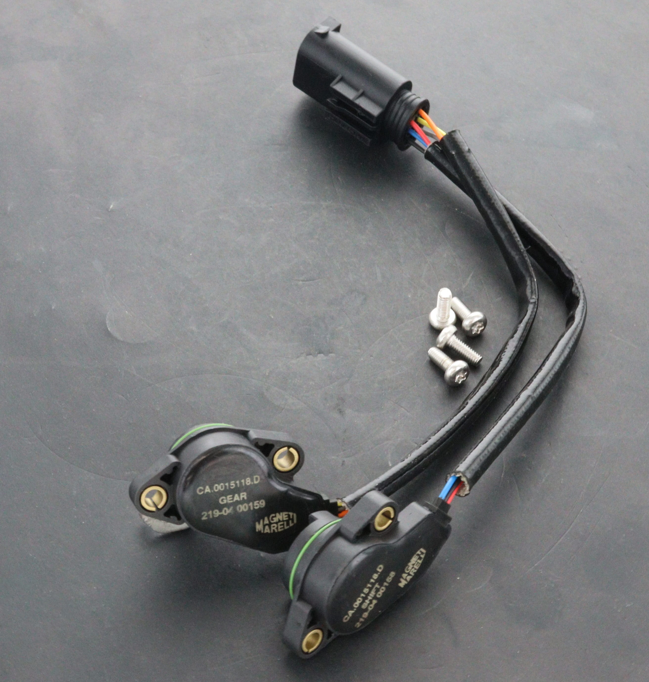 Ferrari Gear Position Sensor 248095 193442