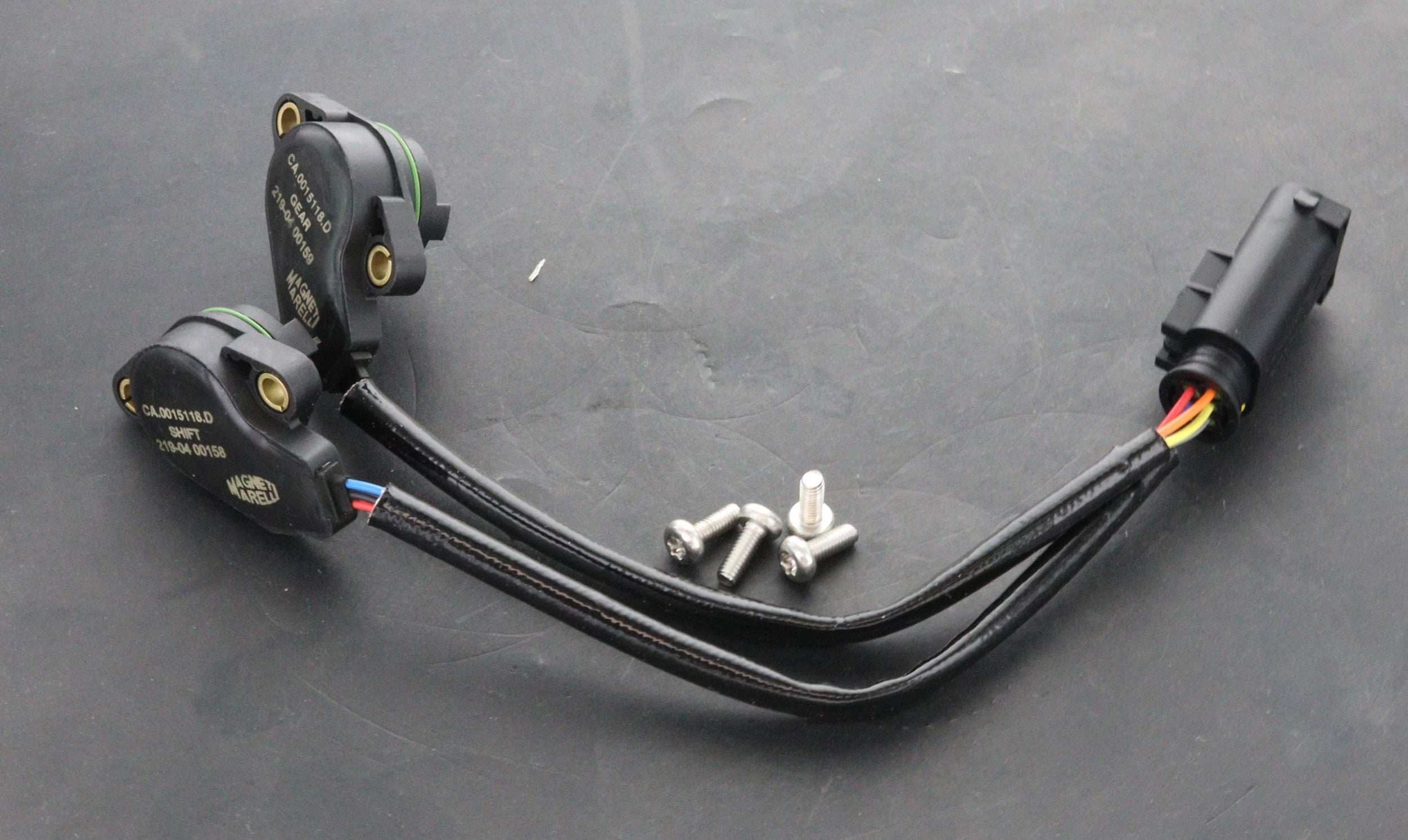 Ferrari Gear Position Sensor 248095 193442