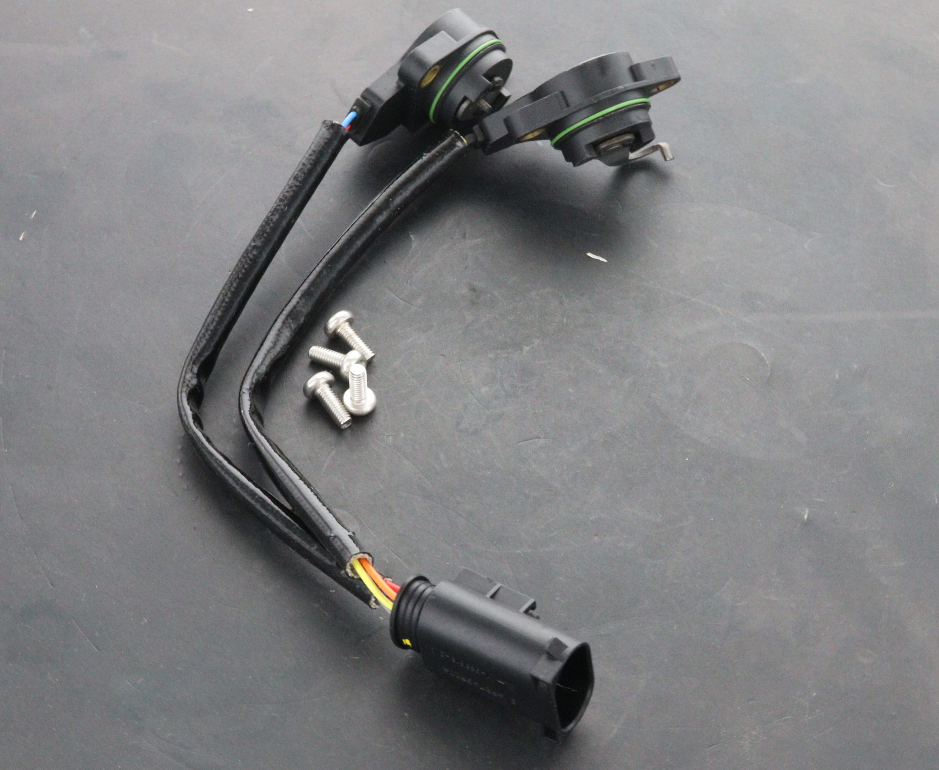 Ferrari Gear Position Sensor 248095 193442